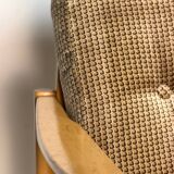 Vintage armchair from the 70s/80s.