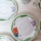 Set de 5 tasses à café Villeroy et Boch Amapola