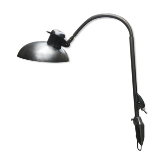 Industrial office lamp SIS, 1950