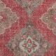 Vintage Turkish hallway rug 82x405 cm
