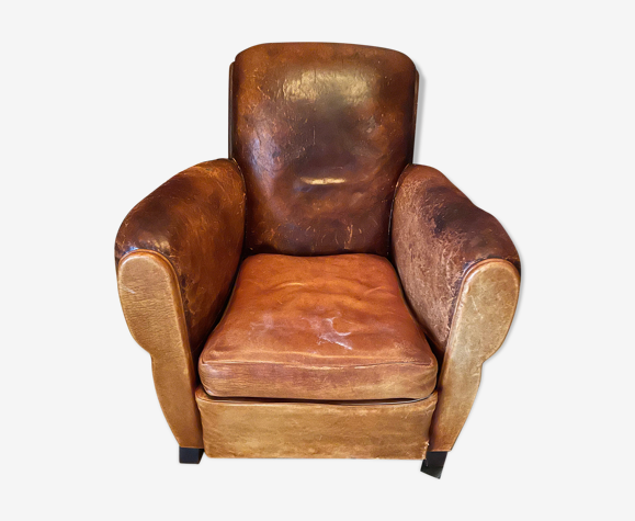 Club armchair