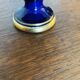 Porcelain cup from Tours Pinon and Jaget