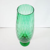 Green Empoli Italian Vase