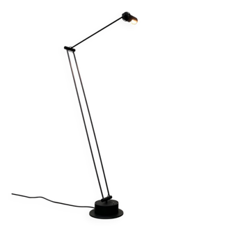 Postmodern German floor lamp, 1980s