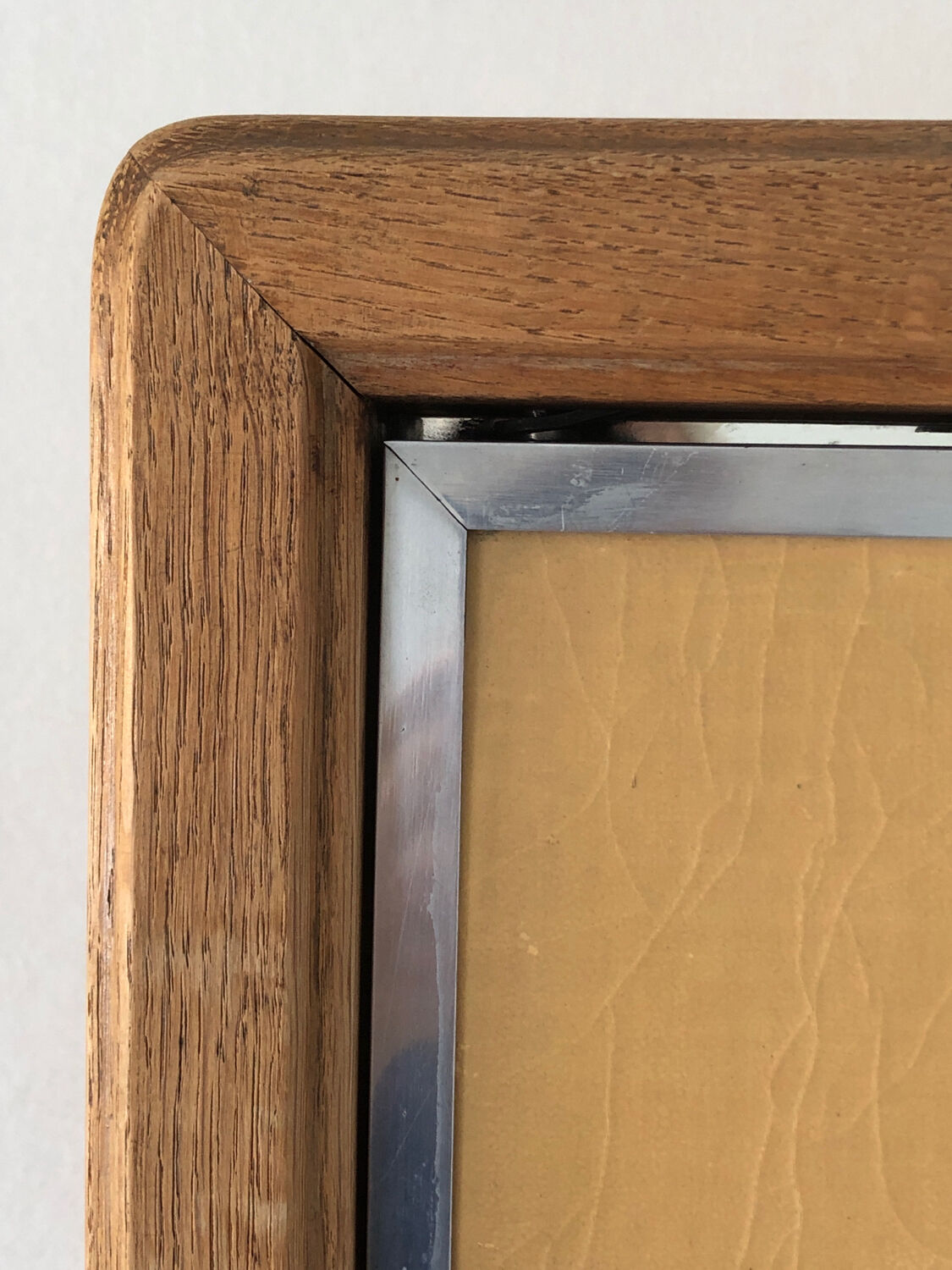 Triptych mirror house Brot