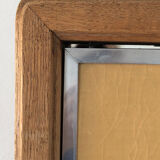 Triptych mirror house Brot