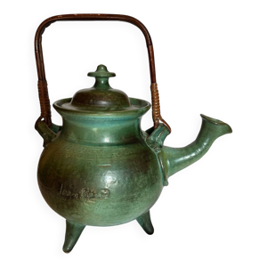 Théière tripode Jean