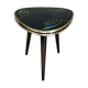 Table d'appoint tripode