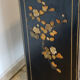 Commode chinoise en bois et nacre, milieu XXème