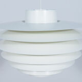 Mid-Century Danish Verona Pendant Lamp by Svend Middelboe for Fog & Menup, 1970s