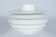 Mid-Century Danish Verona Pendant Lamp by Svend Middelboe for Fog & Menup, 1970s