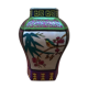 Asian vase "to birds"