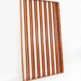 Vintage claustra. Pine wood - France, 1990s (delivered unassembled).