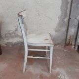 Chaise de bistrot