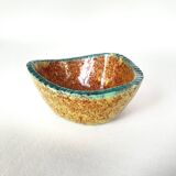 Accolay ceramic bowl, 1960