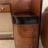 Art Deco dressing table