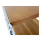 Marcel Bauer Draft Table, Mid 20th Century, Italy