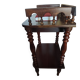 Bedside table
