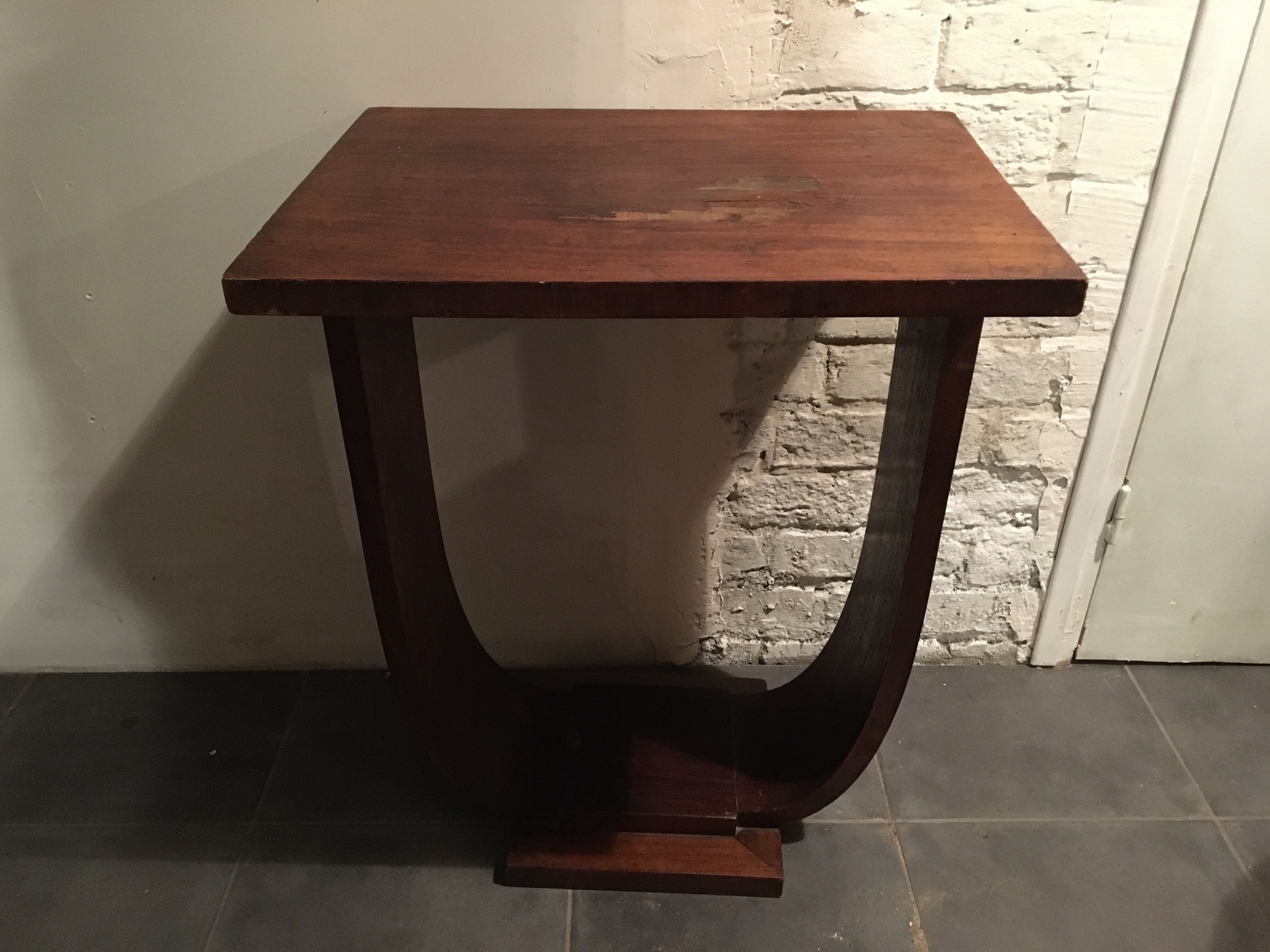 2 side Tables