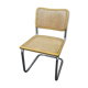 Cesca chair B32 Marcel Breuer