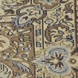 Anatolian Kurdish Wool Carpet sku 1316