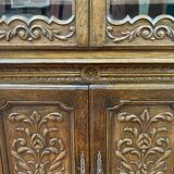 Baut two oak bodies