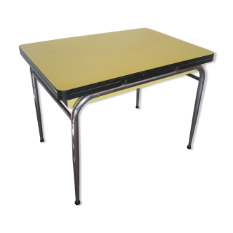Table en formica