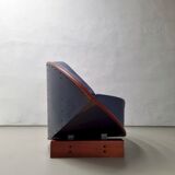 Canapé "Keflavik" de Sigurdur Gustafsson pour Källemo AB, années 2000