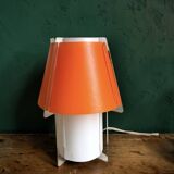 Scandinavian lamp kit Hoyrup – Classic 26 with box, instructions and warranty.