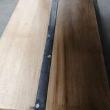 Industrial lift table