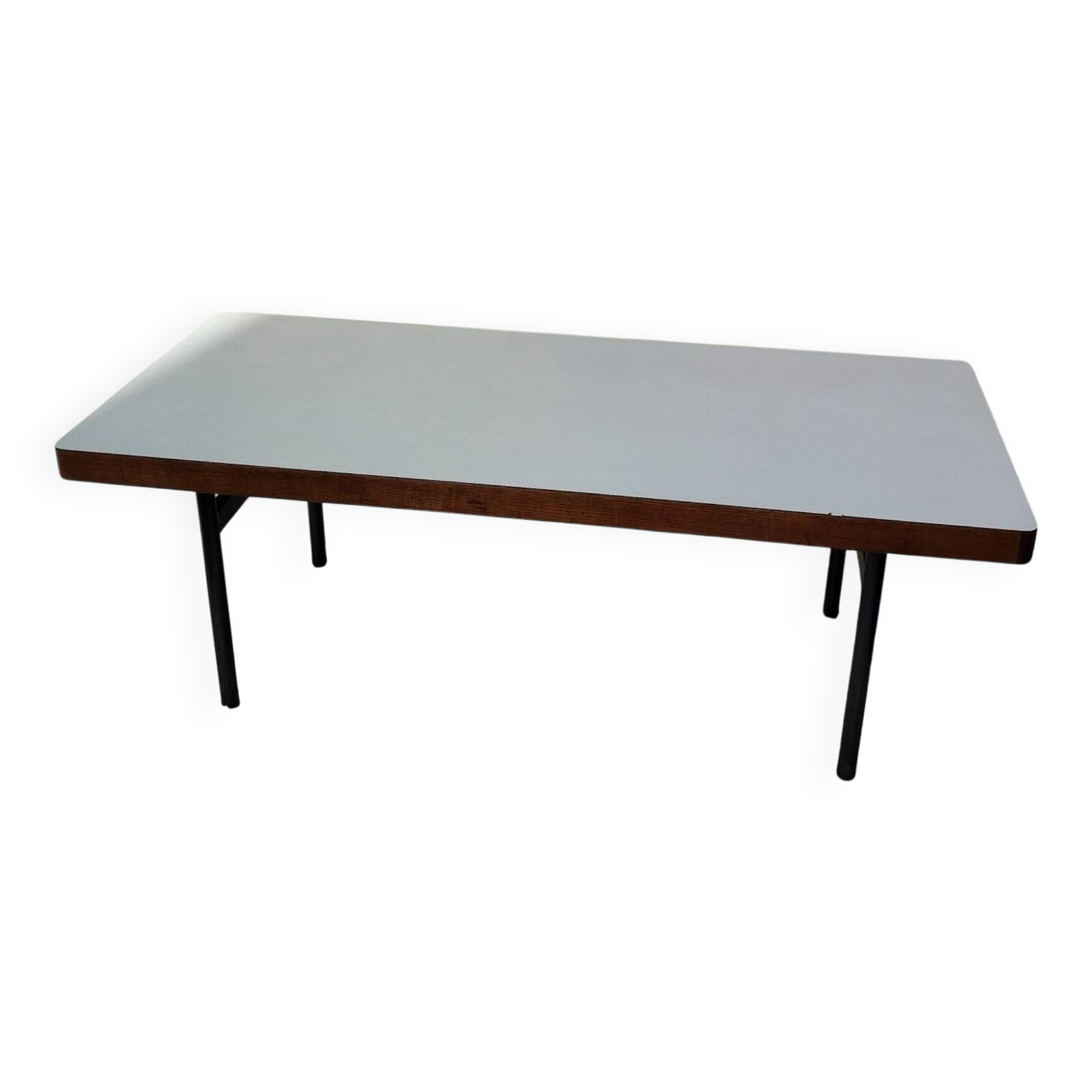 George Friedman Coffee Table