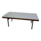 George Friedman Coffee Table