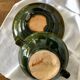 4 signed cup, cup and saucer sets