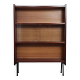 60' display bookcase