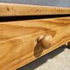 Trade table office workbench serving trolley 3 drawers