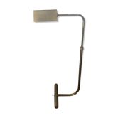 Floor lamp of the 70