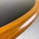 Vintage XL extendable dining table by Rincklake Van Endert, 1960s