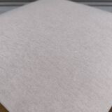 Set of four brutalist chairs 1950