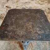 Antique Bistro Table – Garden/Wine Table (1920s)
