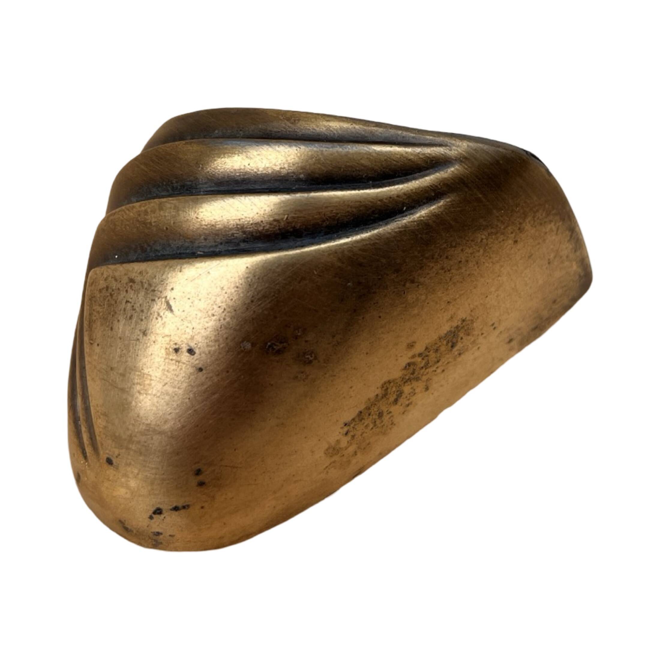 Art deco wall lamp Diana, Kasiński Poznań Poland, 1980s.