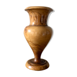 Olive vase