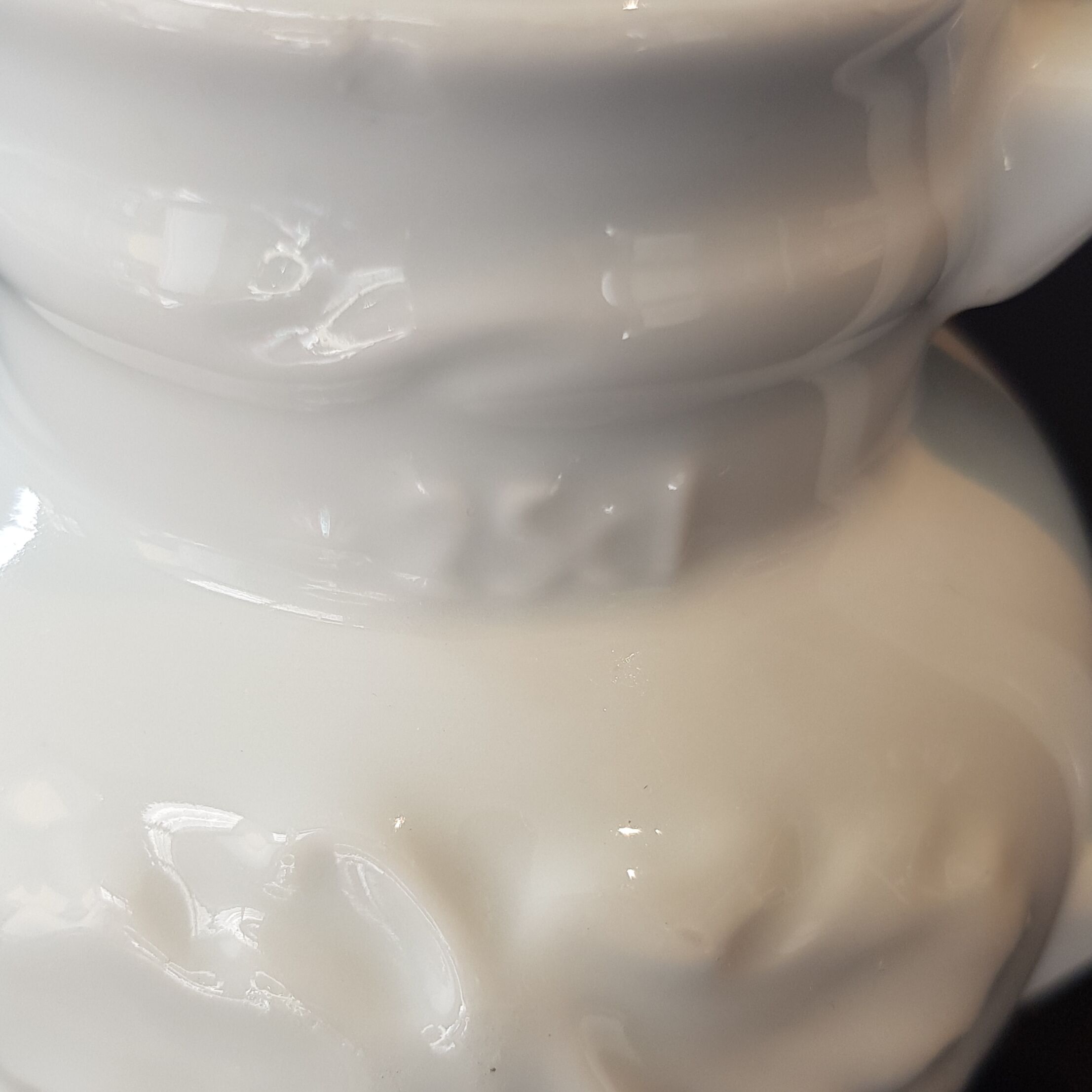 Individual pitcher 25 cl