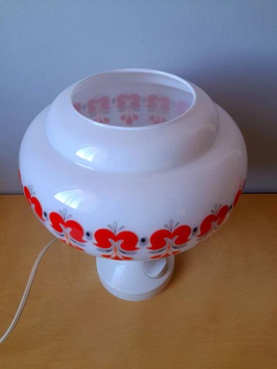 Lampe Space Age, 1970