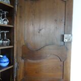 Old 2-body sideboard