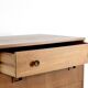 Midcentury Chest of Drawers / Tall Boy in Teak by Nathan. Vintage Modern / Retro / Danish Style / Sc