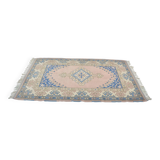 Turkish Hallway Runner Rug sku 3475