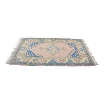 Turkish Hallway Runner Rug sku 3475