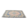 Turkish Hallway Runner Rug sku 3475
