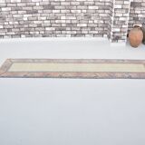 Turkish Hallway Runner Rug sku 3511