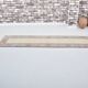 Turkish Hallway Runner Rug sku 3511